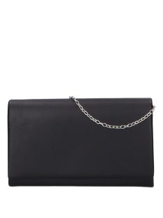 Divatos 6115-1 fekete női alkalmi táska 