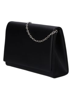 Divatos 6115-1 fekete női alkalmi táska 