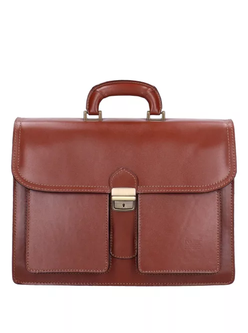 Akta 2 Fakkos világos barna 2 Nagy zseb