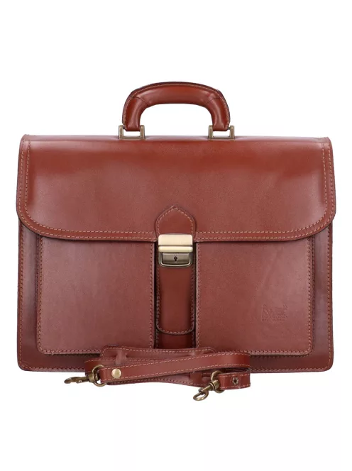 Akta 2 Fakkos világos barna 2 Nagy zseb