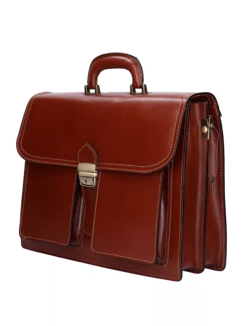 Akta 2 Fakkos világos barna 2 Nagy zseb