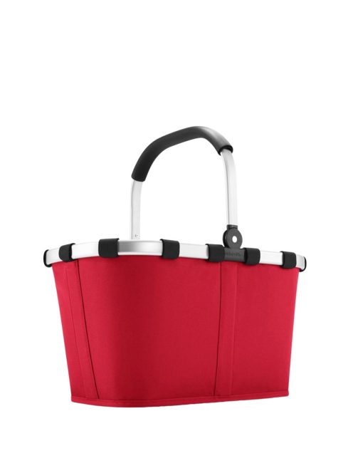 Bevásárló kosár REISENTHEL Carrybag red BK3004