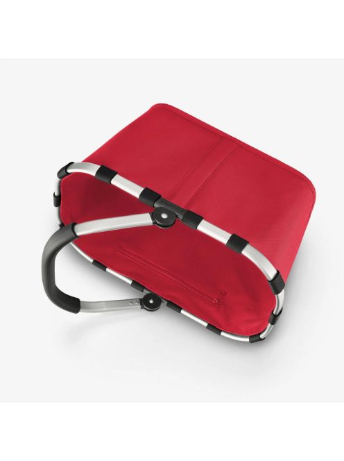 Bevásárló kosár REISENTHEL Carrybag red BK3004