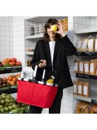 Bevásárló kosár REISENTHEL Carrybag red BK3004