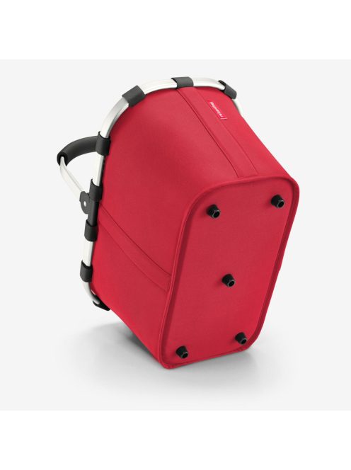 Bevásárló kosár REISENTHEL Carrybag red BK3004
