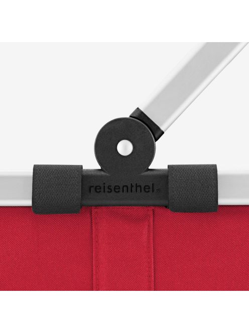 Bevásárló kosár REISENTHEL Carrybag red BK3004