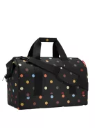 Utazótáska REISENTHEL Allrounder L dots MT7009