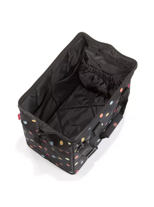 Utazótáska REISENTHEL Allrounder L dots MT7009