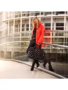 Utazótáska REISENTHEL Allrounder L dots MT7009