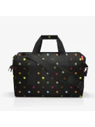 Utazótáska REISENTHEL Allrounder L dots MT7009