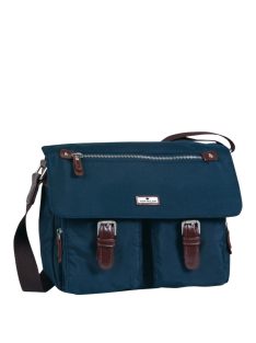 Táska TOM TAILOR 11222-50 Kék