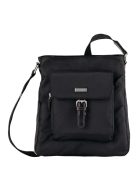 Táska TOM TAILOR 11224-60 Fekete