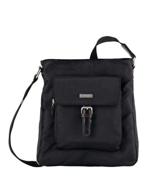 Táska TOM TAILOR 11224-60 Fekete