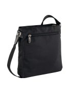 Táska TOM TAILOR 11224-60 Fekete