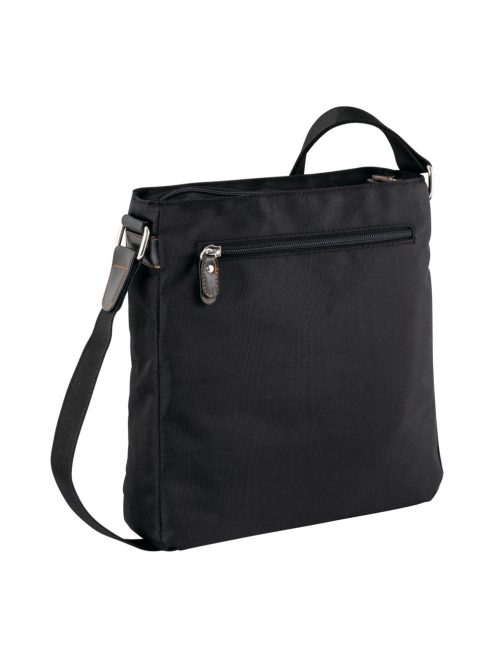 Táska TOM TAILOR 11224-60 Fekete