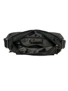 Táska TOM TAILOR 11224-60 Fekete