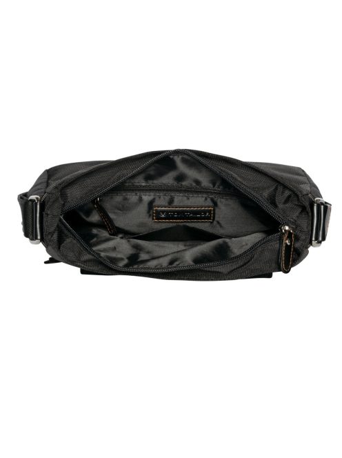 Táska TOM TAILOR 11224-60 Fekete