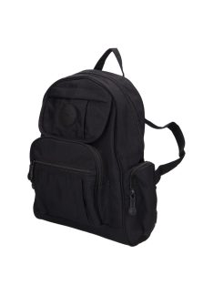 Hernan Bag HB3181 fekete textil női táska