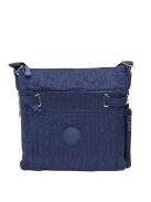 Oldaltáska Táska Divat 8826 Kék