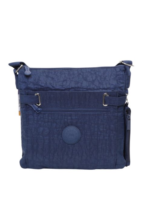 Oldaltáska Táska Divat 8826 Kék