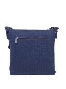 Oldaltáska Táska Divat 8826 Kék