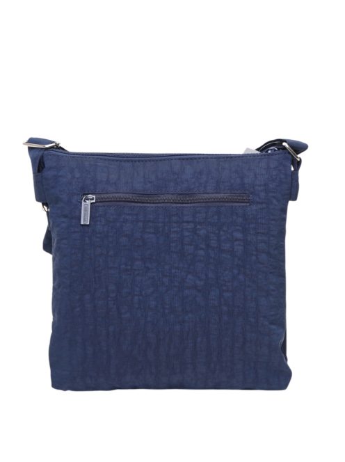 Oldaltáska Táska Divat 8826 Kék