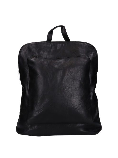 Hernan Bag HB5017-L fekete hátizsák