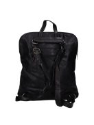 Hernan Bag HB5017-L fekete hátizsák