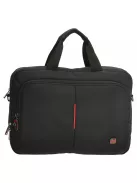 Enrico Benetti Cornell fekete férfi laptoptáska 15" 47180 001