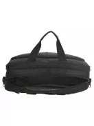 Enrico Benetti Cornell fekete férfi laptoptáska 15" 47180 001