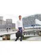 Enrico Benetti Cornell fekete férfi laptoptáska 15" 47180 001