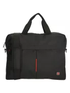 Laptoptáska ENRICO BENETTI Cornell 47183 001 Fekete 