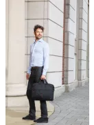 Laptoptáska ENRICO BENETTI Cornell 47183 001 Fekete 