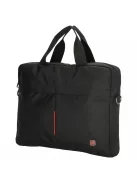 Laptoptáska ENRICO BENETTI Cornell 47183 001 Fekete 