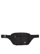 Övtáska ENRICO BENETTI Cornell 47135 001 Fekete Férfi