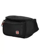 Övtáska ENRICO BENETTI Cornell 47136 001 Fekete Férfi