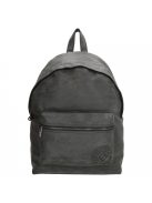 Hátitáska ENRICO BENETTI Madrid 54541 001 Fekete