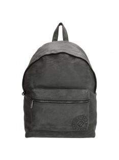 Hátitáska ENRICO BENETTI Madrid 54541 001 Fekete