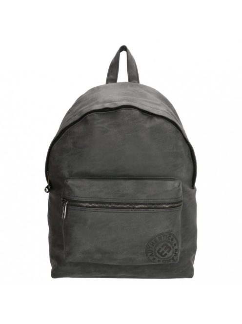 Hátitáska ENRICO BENETTI Madrid 54541 001 Fekete