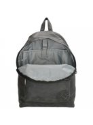 Hátitáska ENRICO BENETTI Madrid 54541 001 Fekete