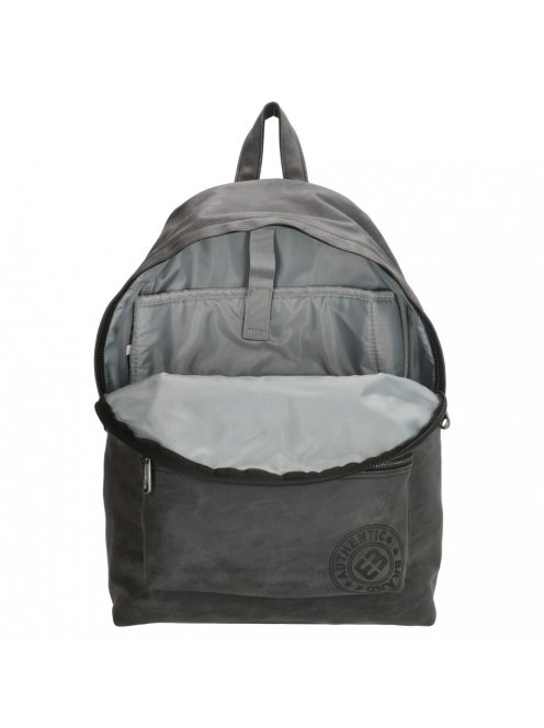 Hátitáska ENRICO BENETTI Madrid 54541 001 Fekete