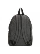 Hátitáska ENRICO BENETTI Madrid 54541 001 Fekete