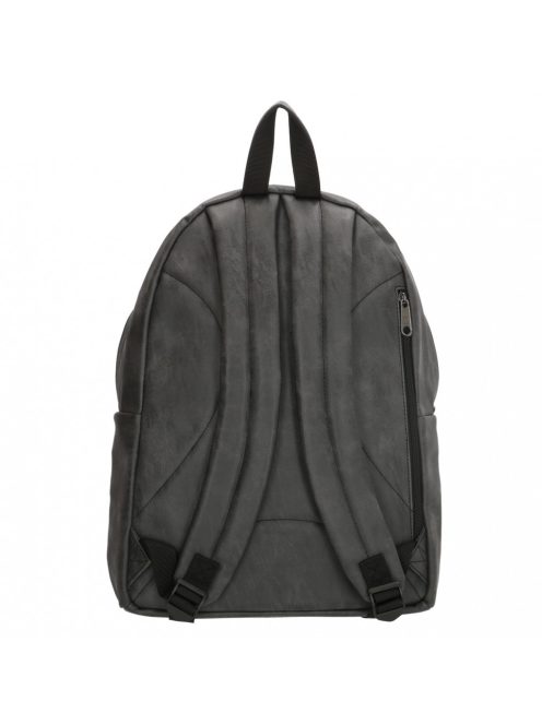 Hátitáska ENRICO BENETTI Madrid 54541 001 Fekete