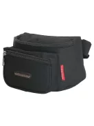 Övtáska ENRICO BENETTI Garda 46052 001 Fekete Férfi