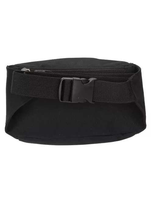 Övtáska ENRICO BENETTI Garda 46052 001 Fekete Férfi