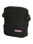 Oldaltáska ENRICO BENETTI Amsterdam 54295 001  Fekete Férfi