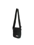 Oldaltáska ENRICO BENETTI Amsterdam 54295 001  Fekete Férfi