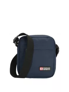 Oldaltáska ENRICO BENETTI Amsterdam 54295 002 Kék Férfi
