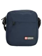 Oldaltáska ENRICO BENETTI Amsterdam 54295 002 Kék Férfi