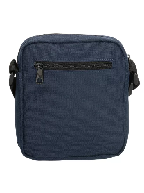 Oldaltáska ENRICO BENETTI Amsterdam 54295 002 Kék Férfi